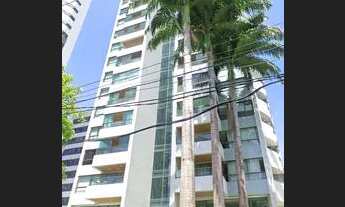 Imagem: Apartamento em Boq Viagem