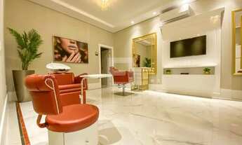 Imagem 3: Apartamento para Venda em São José, Campinas, 3 dormitórios, 1 suíte, 3 banheiros, 2 vagas