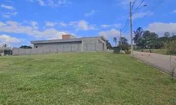 Imagem 2: TERRENO EM CONDOMÍNIO - SETE LAGOS RESIDENCIAL CLUBE - SP