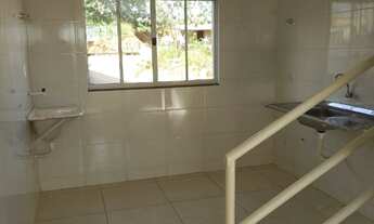 Imagem 2: Aluguel duplex em condomínio