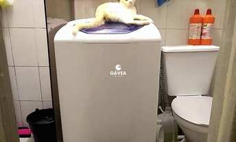 Imagem 4: Kitnet à venda no Centro