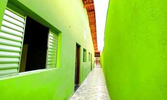 Imagem 4: Casa no São Lázaro - A PRONTA ENTREGA