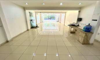 Imagem 2: Ponto comercial para venda ou aluguel, 384 metros na Parangaba - Fortaleza - Ceará