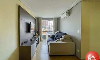 Imagem 2: São Paulo - Apartamento Padrão - Tatuapé