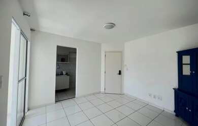 Imagem 6: Condomínio Mirante Santa Lúcia Ape Com 3/4 Sendo Suíte, Varanda Na Sombra. JD1B0L