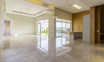 Imagem 4: Casa - Loteamento Residencial Entre Verdes - Campinas