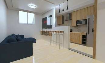 Imagem 7: Apartamento à venda Residencial For Life Park Premium - Jardim Flamboyant - Paulínia/SP