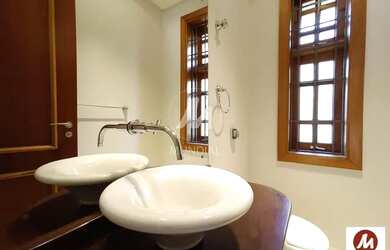 Imagem 2: Casa (sobrado na rua) 4 dormitórios/suite, cozinha planejada