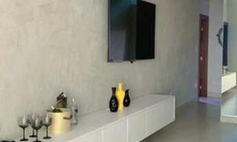 Imagem 7: Apartamento Novo(1 aluguel) Turf club, 2 quartos e mobiliado