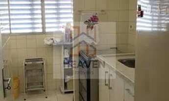 Imagem 15: BOM APARTAMENTO MOBILIADO ANDAR ALTO NA RUA DA CONSOLAÇÃO, 328 1 VAGA