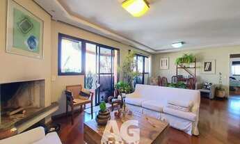 Imagem 5: Apartamento à venda no bairro Morumbi - São Paulo/SP, Zona Sul