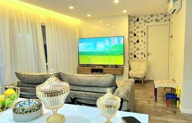 Imagem 2: Apartamento para venda no Home Espaço Cerâmica com 90mts