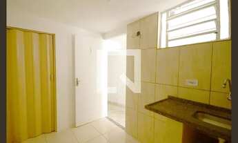 Imagem 3: Apartamento para Aluguel - Sacomã, 1 Quarto, 35 m2