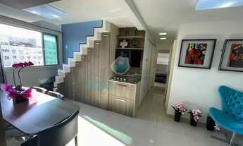 Imagem 7: Apartamento Cobertura em Granja dos Cavaleiros - Macaé, RJ