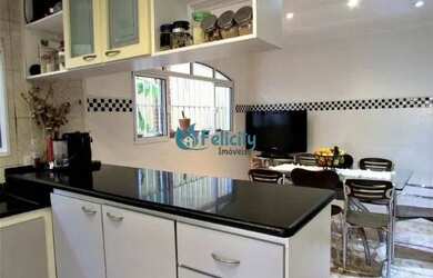 Imagem 6: Sobrado 3 suítes, 8 vagas, 290m2 no City Recanto do Anastácio