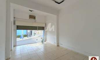 Imagem 3: Salão/Galpão (salão - térreo