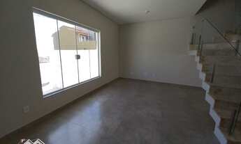 Imagem 5: Sobrado novo de 3 dormitórios e 3 vagas no Jardim dos Abreus em Caieiras!