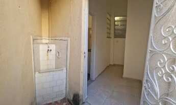 Imagem 6: Conjugado Grande - Benfica - Junto Super Centro Carioca de Saúde