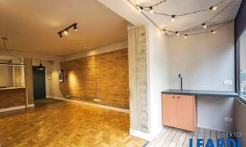 Imagem 4: APARTAMENTO - CENTRO - SP