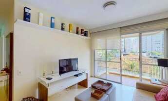 Imagem 7: Itaim Bibi, localizado na Zona Sul de São Paulo, é um bairro próspero e animado