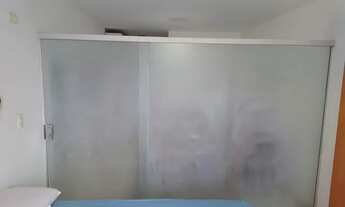 Imagem 4: Flat para aluguel com 35 metros quadrados com 1 quarto em Ponta Negra - Natal - RN