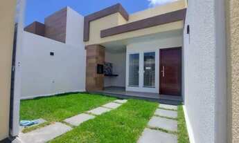 Imagem 1: CASA NA BARRA DOS COQUEIROS M.C