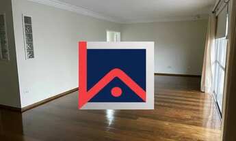 Imagem 4: Apartamento Locação 3 Dormitórios - 185 m² Vila Nova Conceição