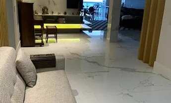 Imagem 5: 4 quartos finamente montado - Ed. Infinity Blue Cód: 23190 z