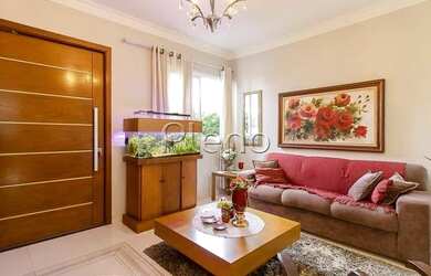 Imagem 3: Casa - Swiss Park - Campinas
