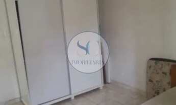 Imagem 4: Apartamento com 1 dorm, José Menino, Santos - R$ 158 mil, Cod: 2723