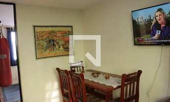 Imagem 4: Apartamento para Aluguel - Jardim Arpoador, 2 Quartos, 50 m2