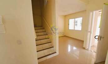 Imagem: Condomínio Village do Bosque em frente