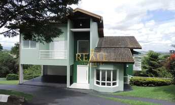 Imagem 2: Casa com 4 dormitórios, 321 m² - venda por R$ 2.300.000,00 ou aluguel por R$ 8.168,92/mês