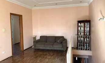 Imagem 3: Sobrado para venda possui 245 metros quadrados com 3 quartos em Bosque da Saúde - São Paul