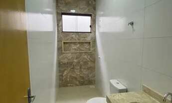 Imagem 6: Casa Nova, Vereda dos Buritis, 3 quartos