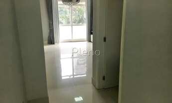 Imagem: Apartamento - Centro - Campinas