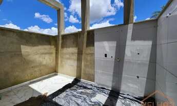 Imagem 4: Casa, 3 quartos, 2 vagas a à venda por 433.000,00, Vale das Orquídeas, Contagem