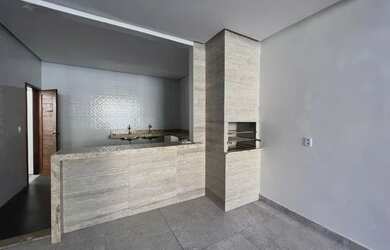 Imagem 7: Casa em Condomínio 114m² em Barreirinhas Piscina 04 Quartos TR122101_MKT_07