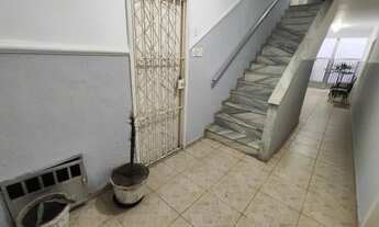 Imagem 4: Apartamento Térreo no Centro c/ 2qts, 1br, 1vg, área externa - Condomínio incluso!!