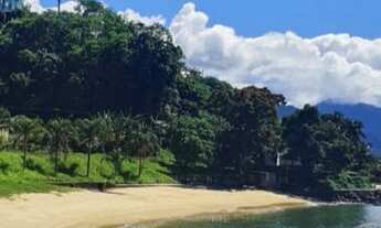 Imagem 6: Casa luxo frente ao mar