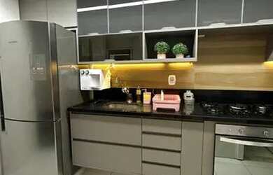 Imagem 7: UBYRATAN MAIA I andar alto - reformado ,_