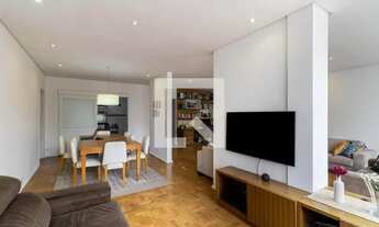 Imagem 4: Apartamento para Aluguel - Pinheiros, 3 Quartos, 179 m2