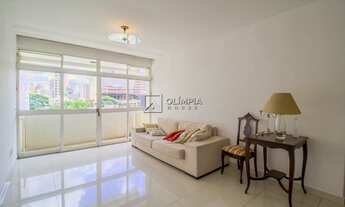 Imagem 2: Apartamento Venda Pinheiros 123 m² 2 Dormitórios