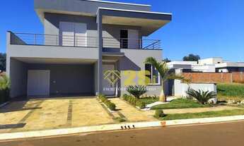 Imagem: Casa com 3 suítes à venda - Residencial