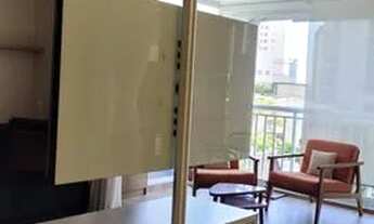 Imagem 6: Apartamento aluguel 115m2 com 3 quartos, 2 vagas Condomínio Clube Central Park Mooca