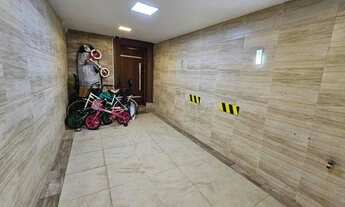 Imagem 2: Casa - venda por R$ 1.490.000 ou aluguel por R$ 7.900/mês - Boqueirão - Santos/SP