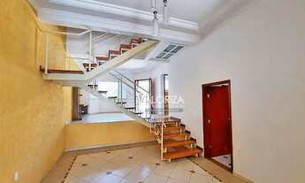 Imagem 4: Casa com 4 dormitórios para alugar - Condomínio Ibiti do Paço - Sorocaba/SP