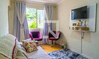 Imagem 4: Apartamento para Aluguel - Jardim Interlagos, 2 Quartos, 63 m2