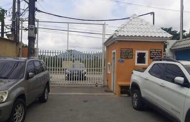 Imagem 3: Vendo casa em Vargem pequena 499