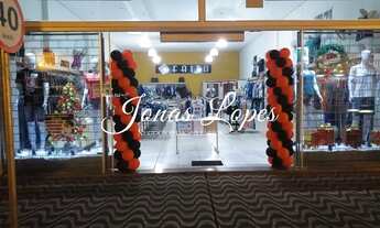 Imagem 7: 2 SALÃOS COMERCIAL CENTRO DE NOVA ESPERANÇA